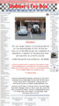 Mobile Screenshot of dubberstoybox.com